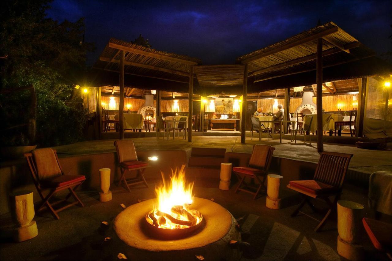 Safari Lodge - Amakhala Game Reserve Εξωτερικό φωτογραφία