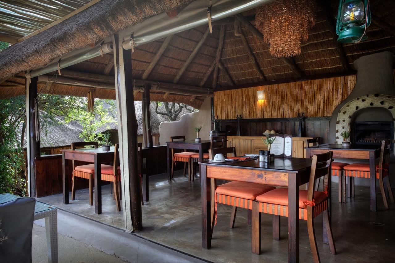 Safari Lodge - Amakhala Game Reserve Εξωτερικό φωτογραφία
