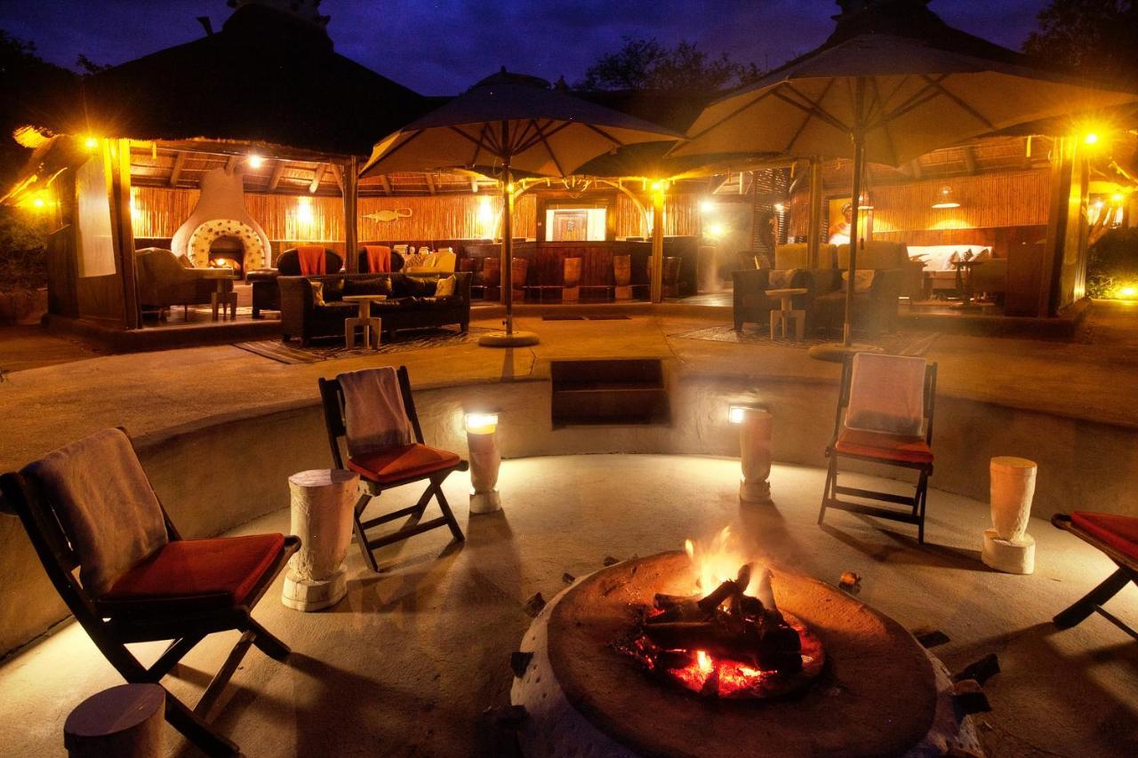 Safari Lodge - Amakhala Game Reserve Εξωτερικό φωτογραφία
