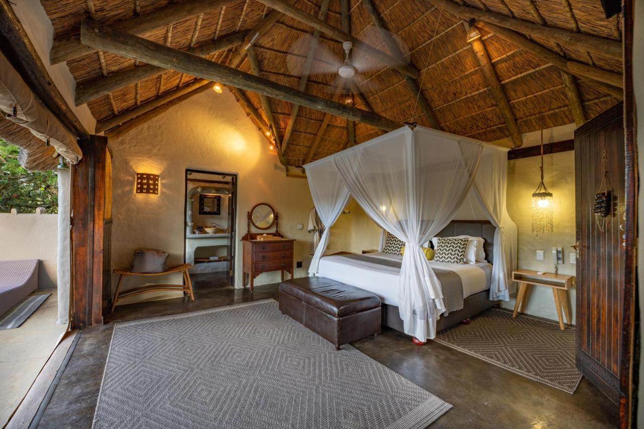 Safari Lodge - Amakhala Game Reserve Εξωτερικό φωτογραφία